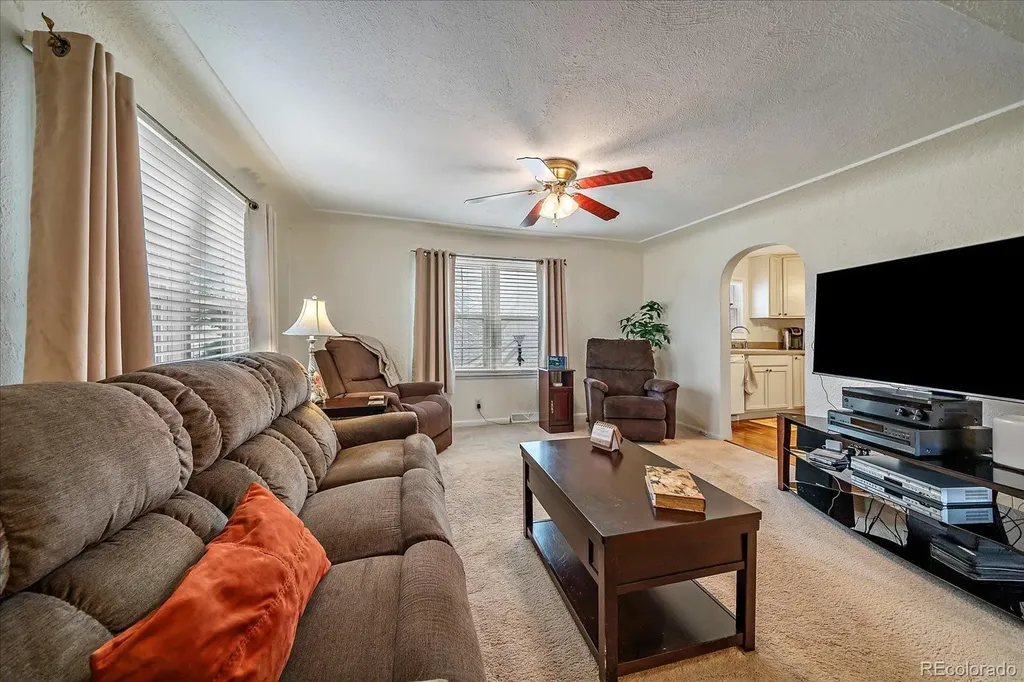 1003 S Newton Street Denver CO 80219