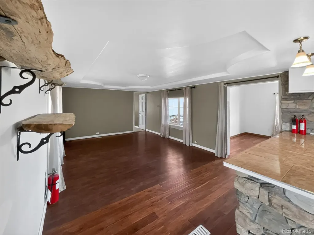 2041 Comanche Drive Walsenburg CO 81089