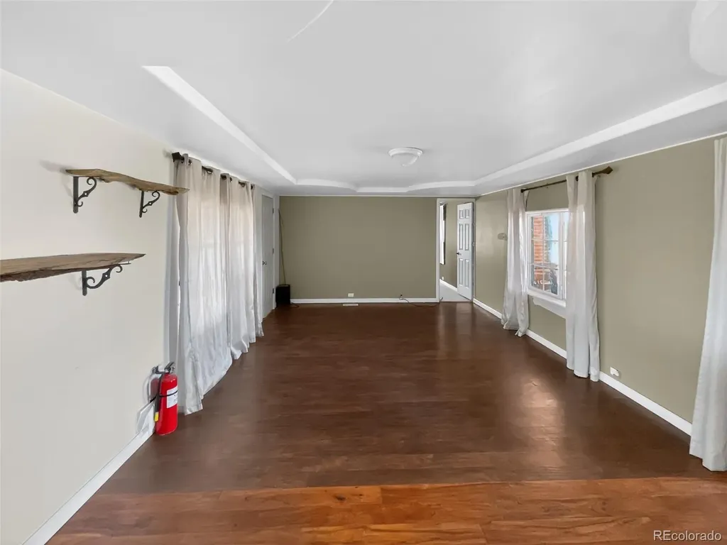 2041 Comanche Drive Walsenburg CO 81089