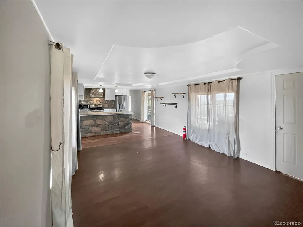 2041 Comanche Drive Walsenburg CO 81089