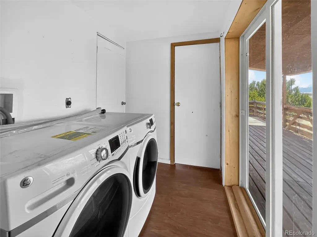 2041 Comanche Drive Walsenburg CO 81089