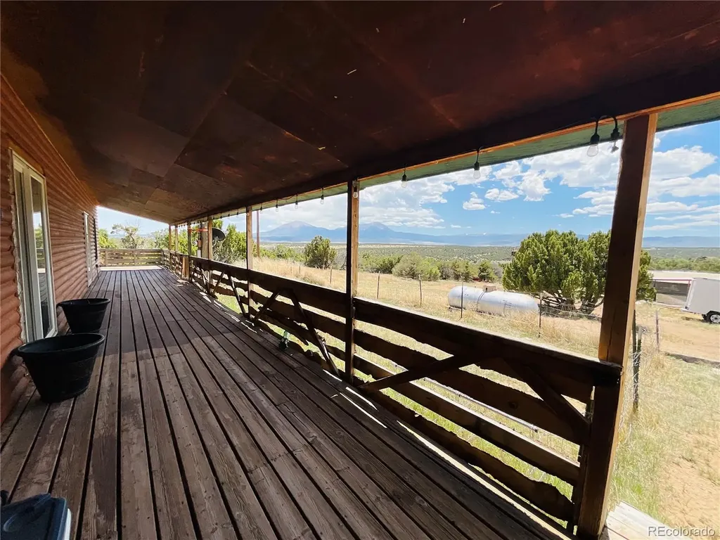 2041 Comanche Drive Walsenburg CO 81089