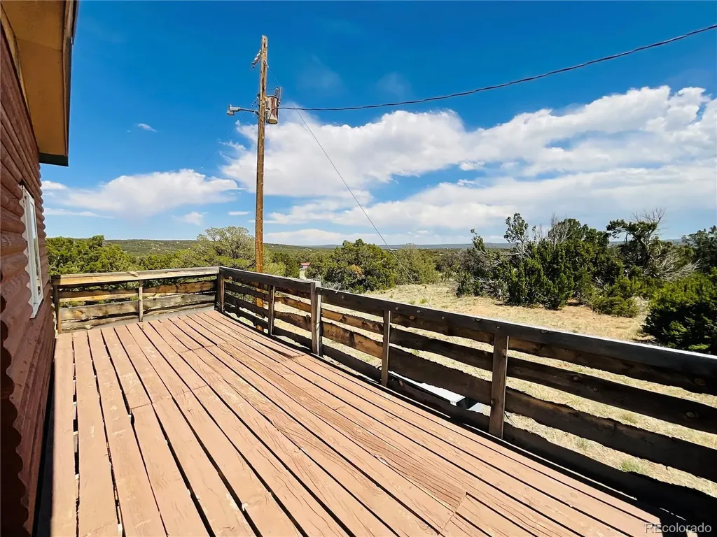 2041 Comanche Drive Walsenburg CO 81089