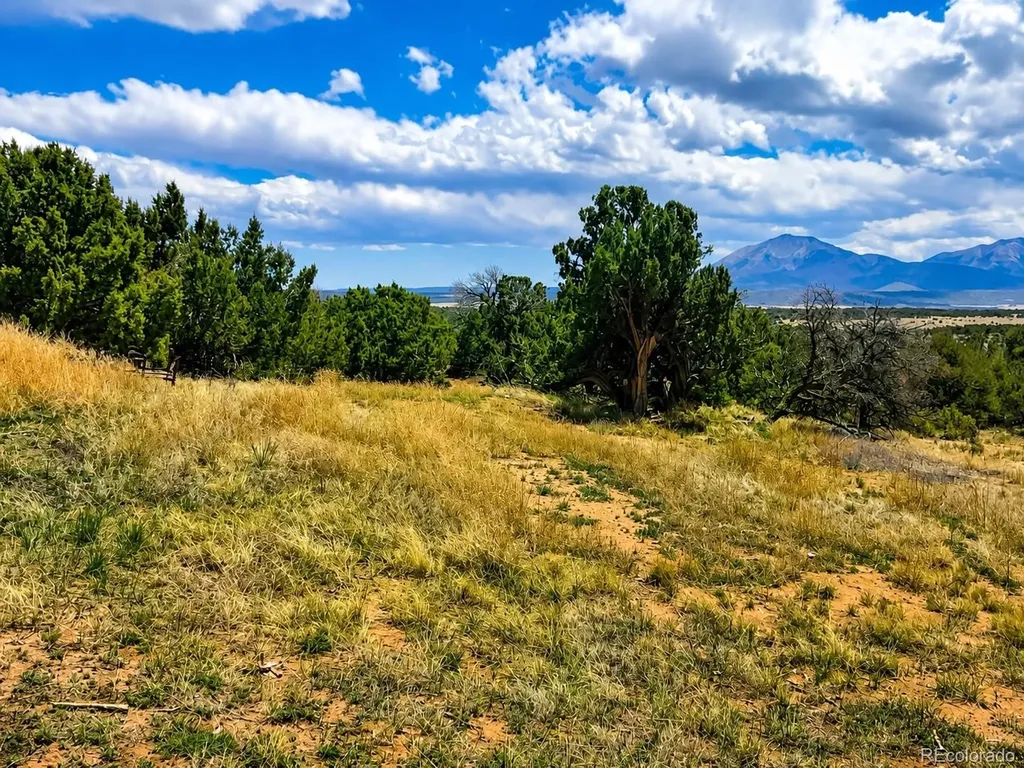 2041 Comanche Drive Walsenburg CO 81089