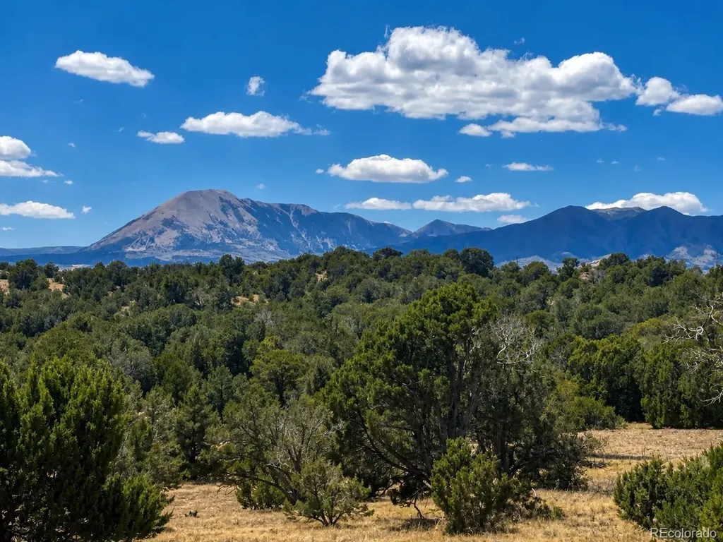 2041 Comanche Drive Walsenburg CO 81089