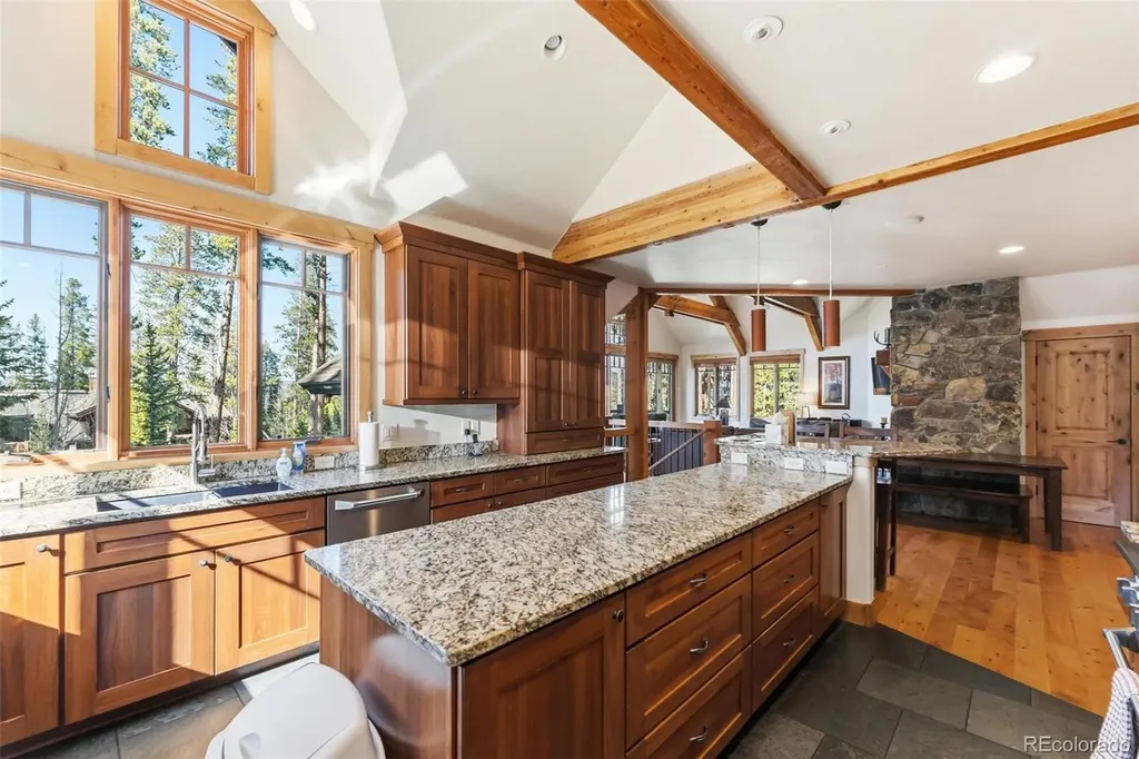 67 North Woods Lane Breckenridge CO 80424