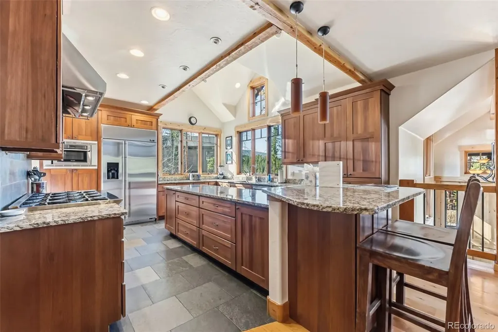 67 North Woods Lane Breckenridge CO 80424
