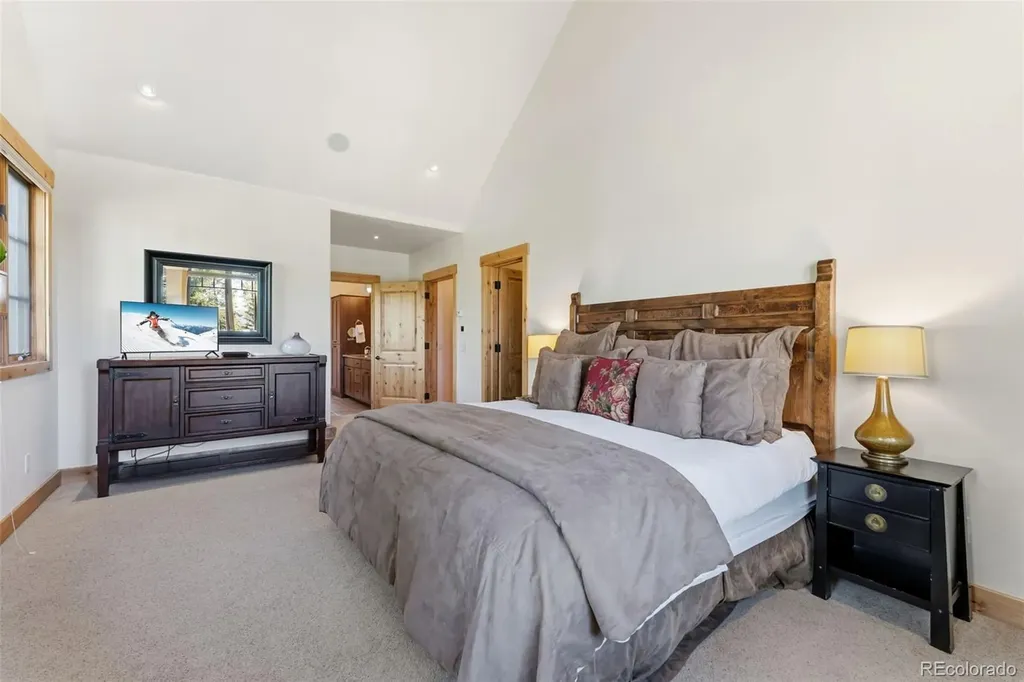67 North Woods Lane Breckenridge CO 80424