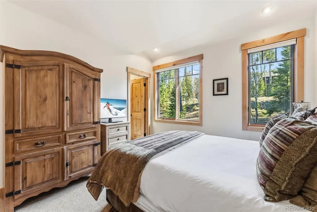 67 North Woods Lane Breckenridge CO 80424