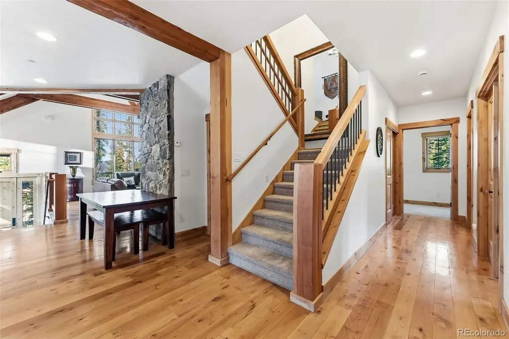 67 North Woods Lane Breckenridge CO 80424
