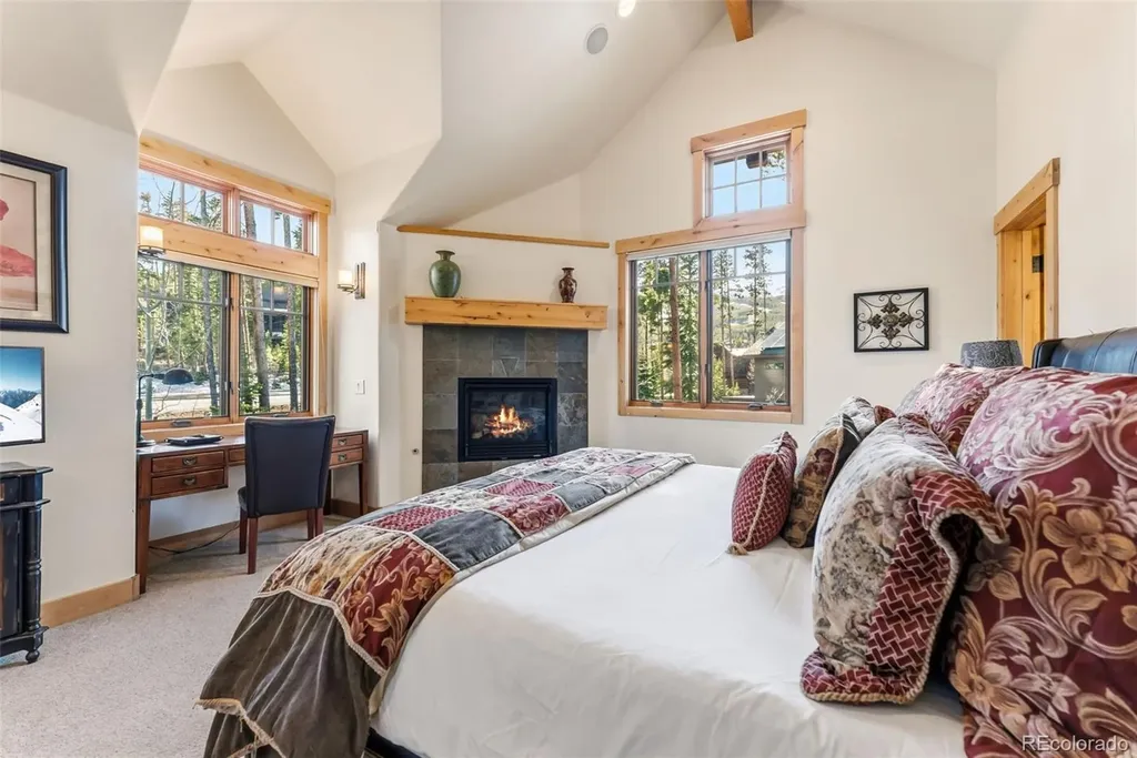 67 North Woods Lane Breckenridge CO 80424