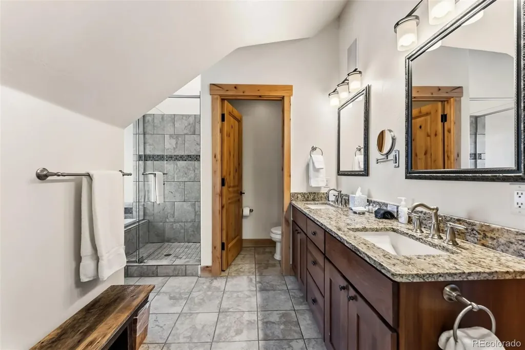 67 North Woods Lane Breckenridge CO 80424
