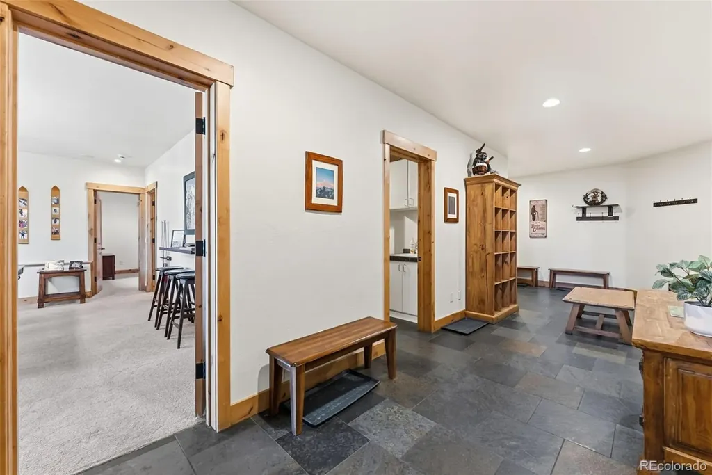 67 North Woods Lane Breckenridge CO 80424