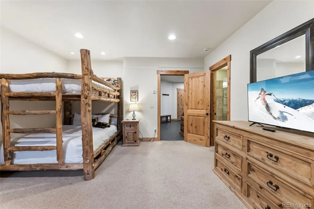 67 North Woods Lane Breckenridge CO 80424