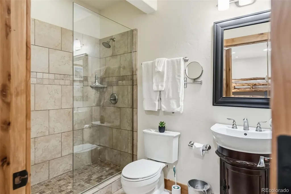 67 North Woods Lane Breckenridge CO 80424