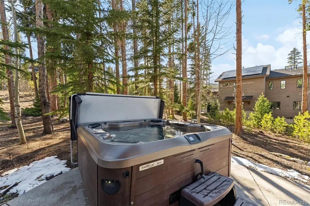 67 North Woods Lane Breckenridge CO 80424