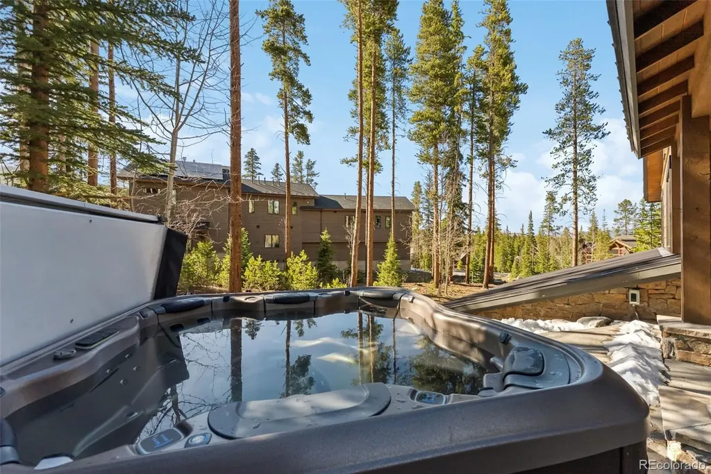 67 North Woods Lane Breckenridge CO 80424