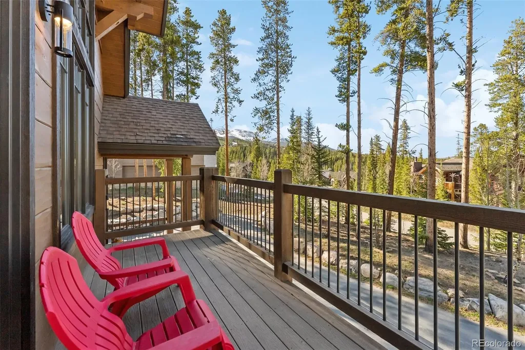 67 North Woods Lane Breckenridge CO 80424