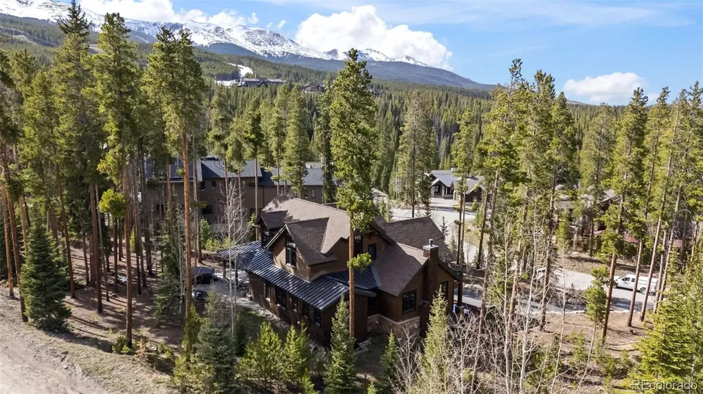 67 North Woods Lane Breckenridge CO 80424