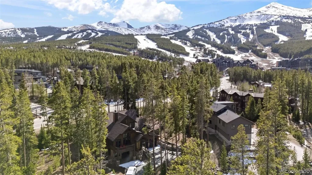67 North Woods Lane Breckenridge CO 80424