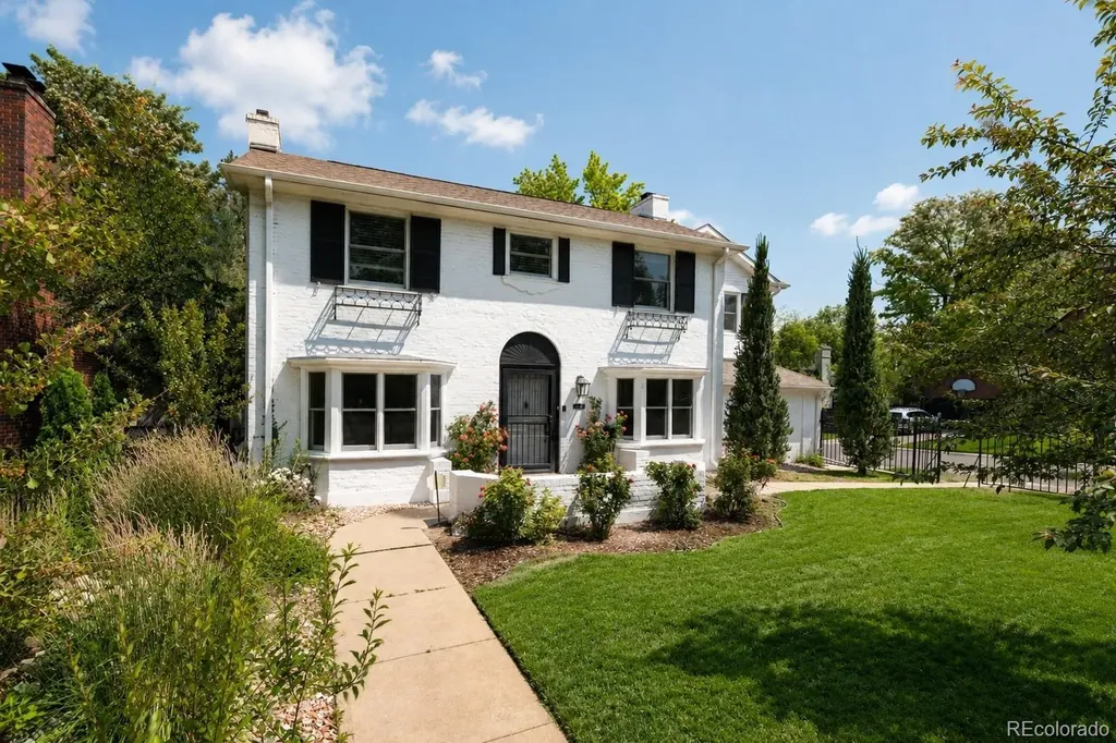 4949 E 6th Avenue Parkway Denver CO 80220