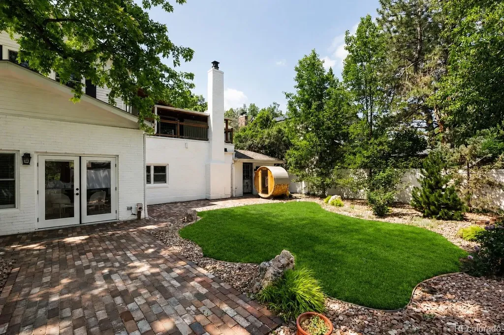 4949 E 6th Avenue Parkway Denver CO 80220