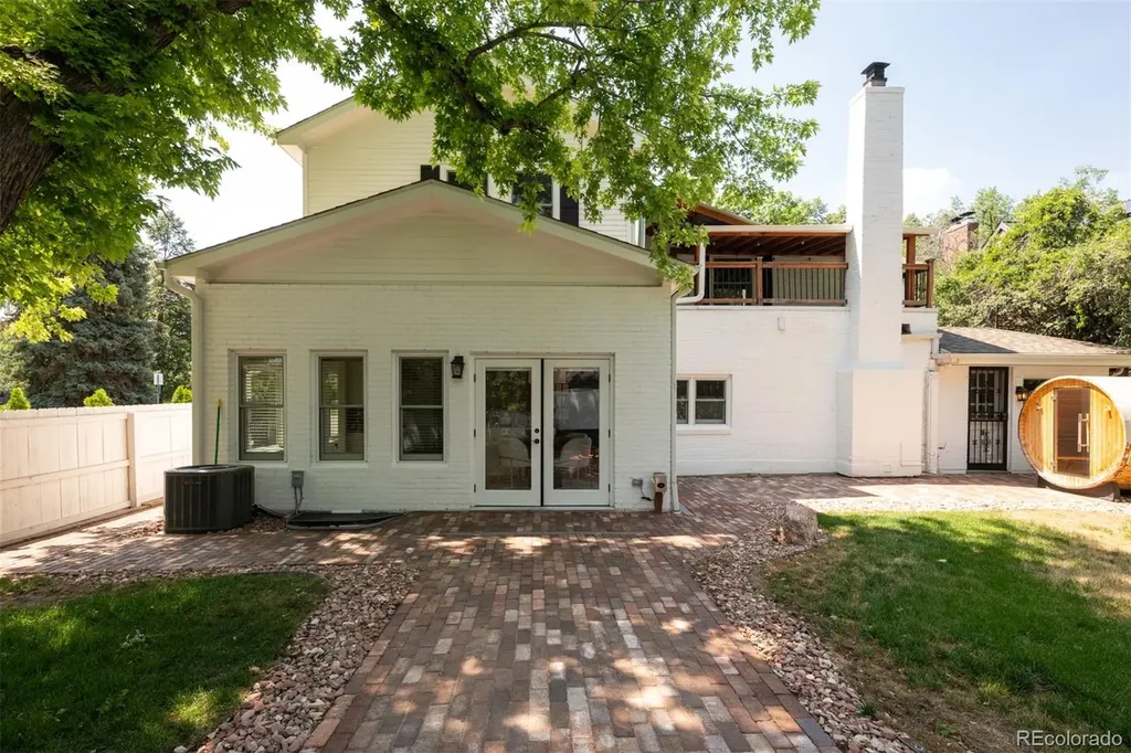 4949 E 6th Avenue Parkway Denver CO 80220