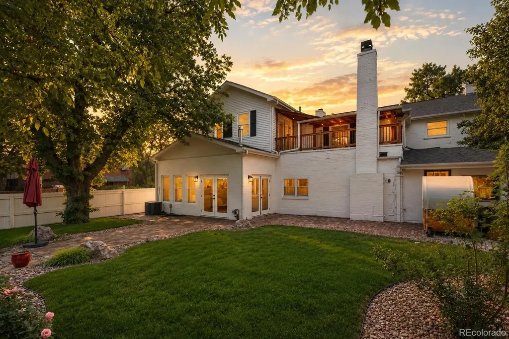 4949 E 6th Avenue Parkway Denver CO 80220