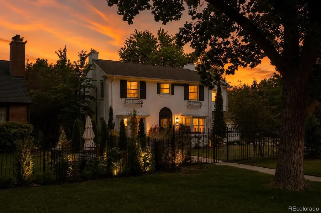 4949 E 6th Avenue Parkway Denver CO 80220
