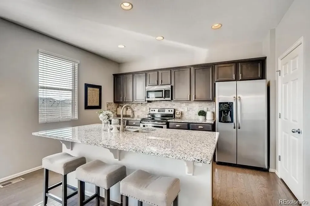 2212 Shadow Creek Drive Castle Rock CO 80104