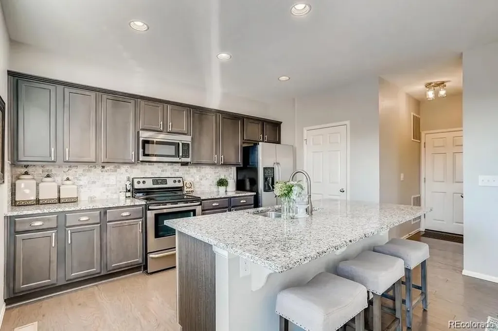 2212 Shadow Creek Drive Castle Rock CO 80104