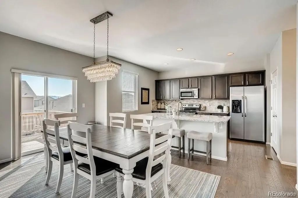 2212 Shadow Creek Drive Castle Rock CO 80104