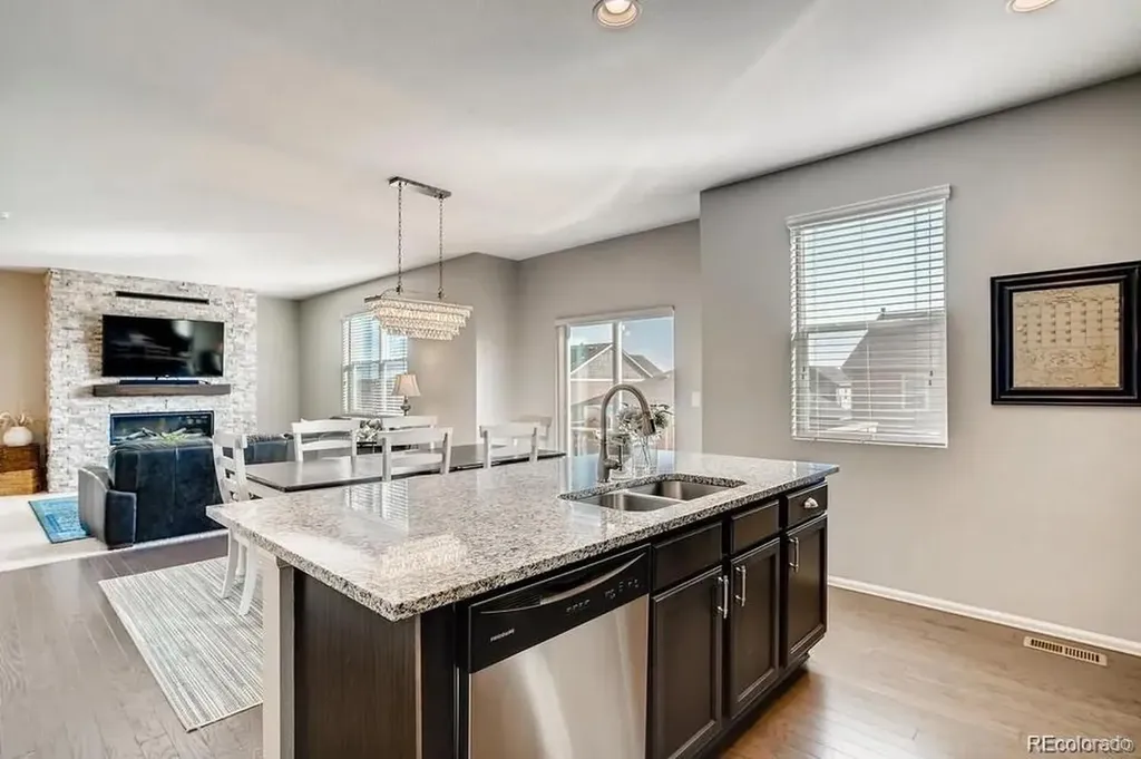 2212 Shadow Creek Drive Castle Rock CO 80104