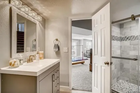 2212 Shadow Creek Drive Castle Rock CO 80104