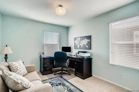 2212 Shadow Creek Drive Castle Rock CO 80104