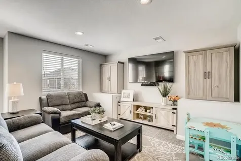2212 Shadow Creek Drive Castle Rock CO 80104