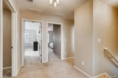 2212 Shadow Creek Drive Castle Rock CO 80104