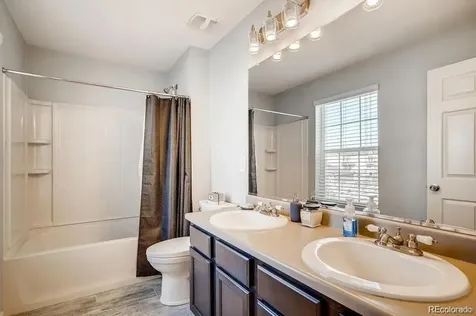 2212 Shadow Creek Drive Castle Rock CO 80104