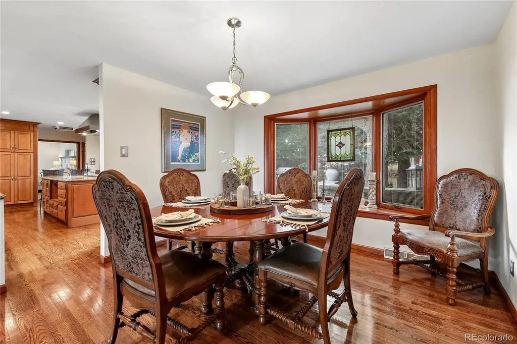 239 Dekker Drive Golden CO 80401