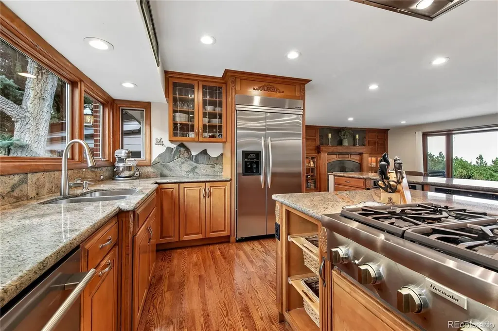 239 Dekker Drive Golden CO 80401