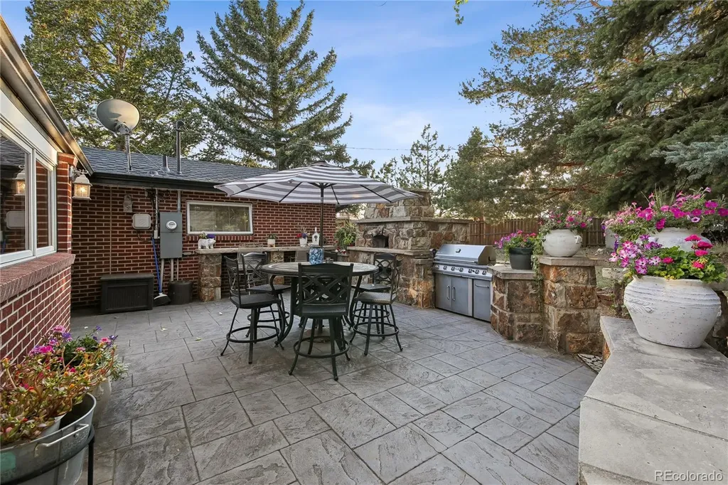 239 Dekker Drive Golden CO 80401
