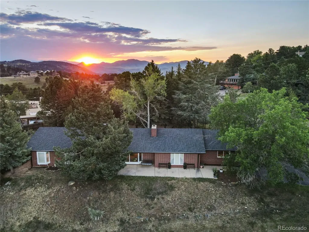 239 Dekker Drive Golden CO 80401