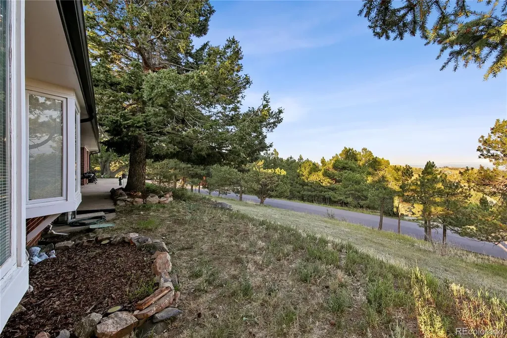 239 Dekker Drive Golden CO 80401