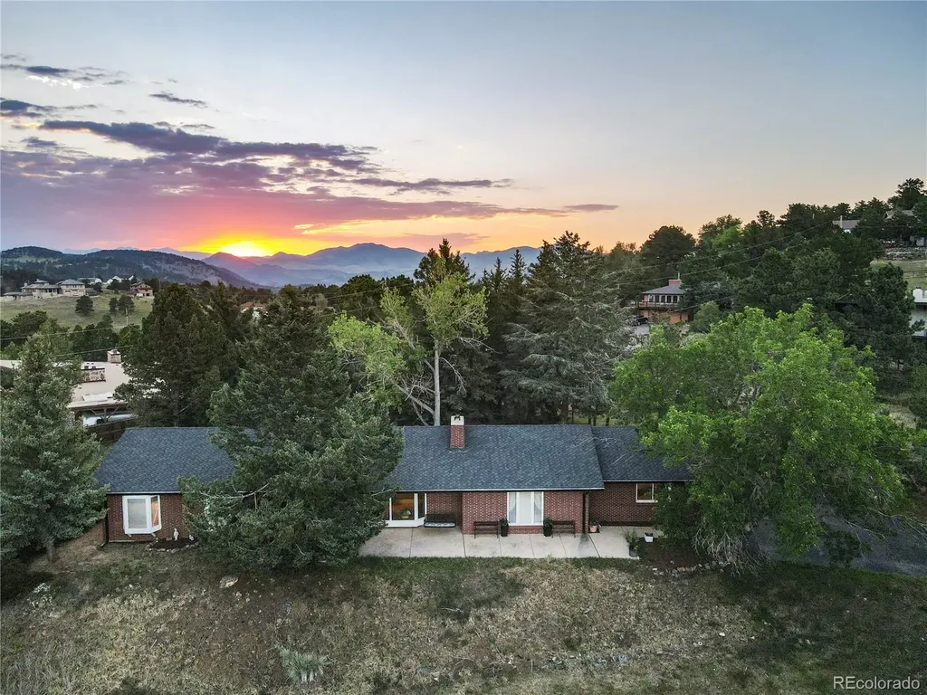 239 Dekker Drive Golden CO 80401