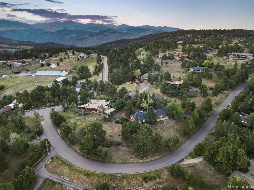 239 Dekker Drive Golden CO 80401