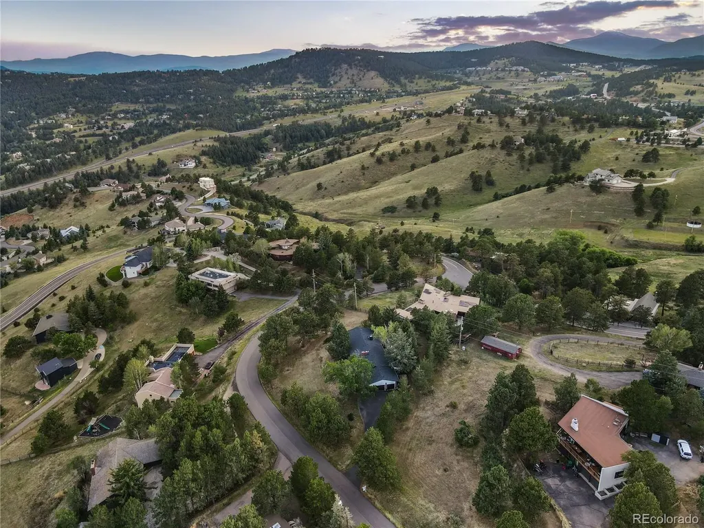 239 Dekker Drive Golden CO 80401