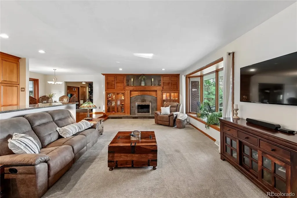 239 Dekker Drive Golden CO 80401