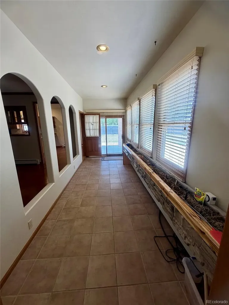 2 Wildwood Place Alamosa CO 81101