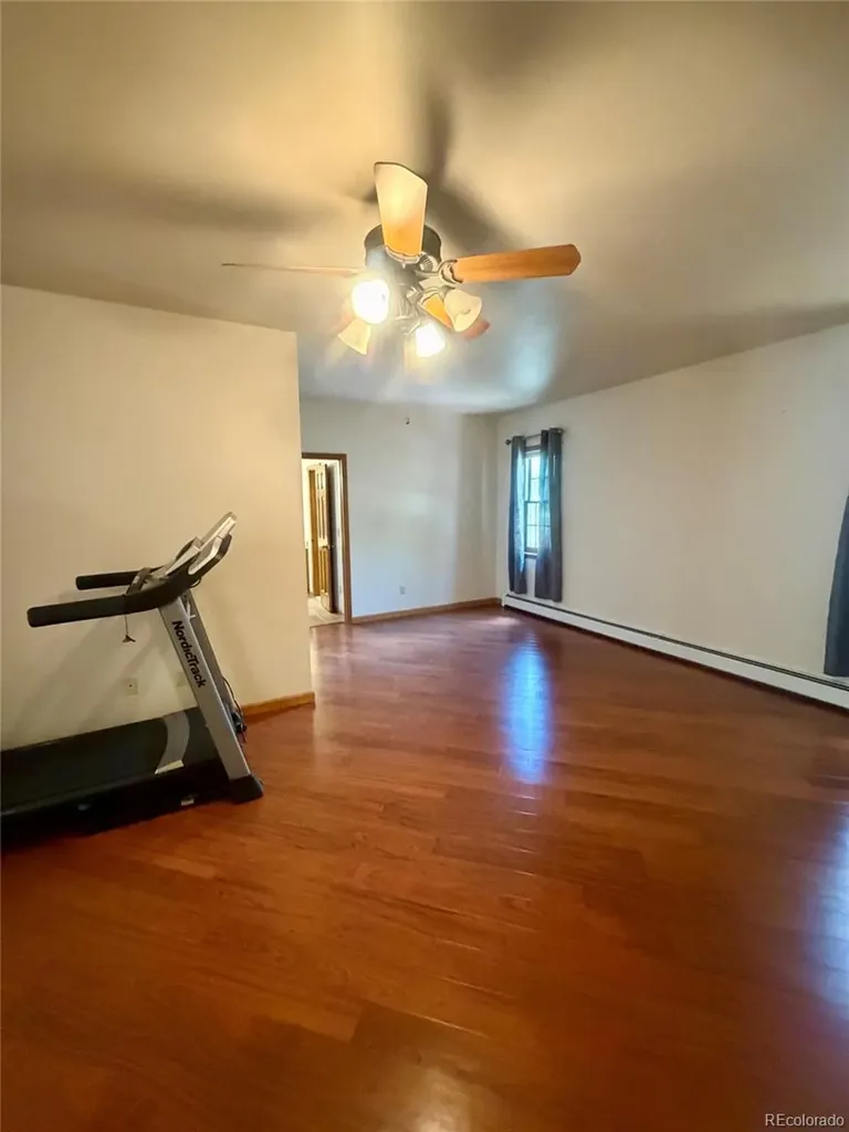 2 Wildwood Place Alamosa CO 81101