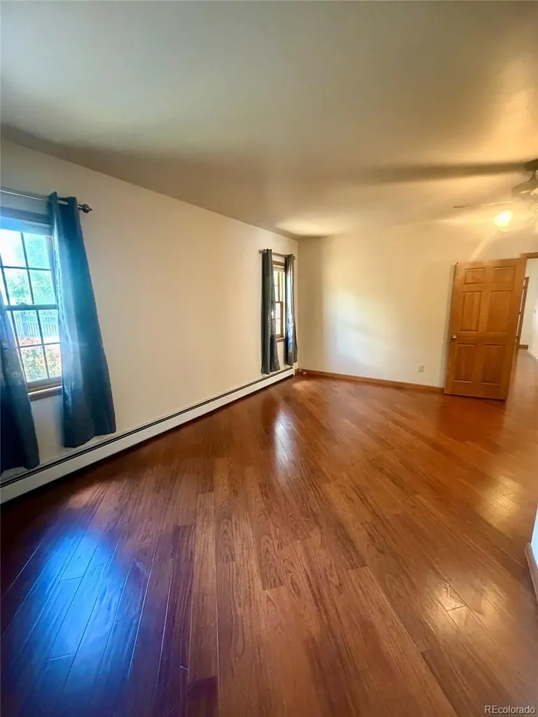 2 Wildwood Place Alamosa CO 81101